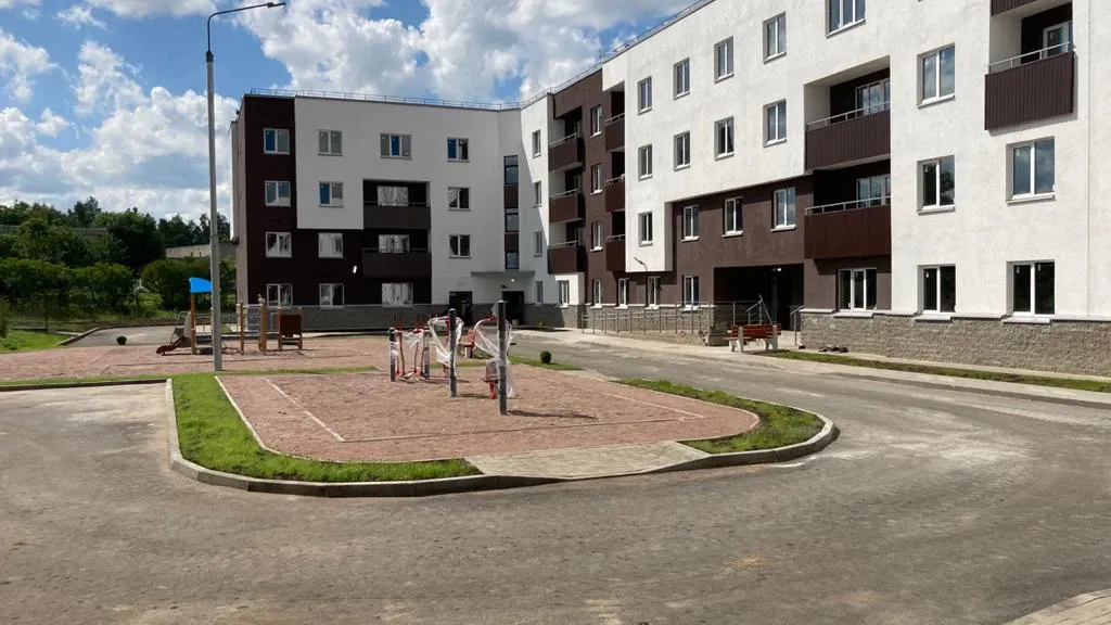 ЖК Шоколад - Фото 6