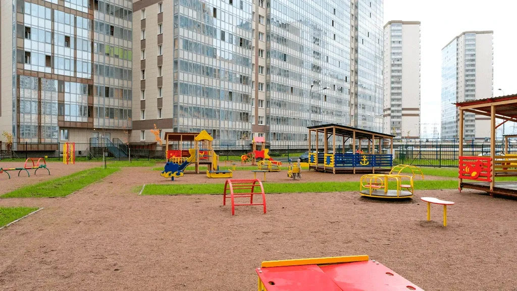 ЖК Мой город - Фото 6