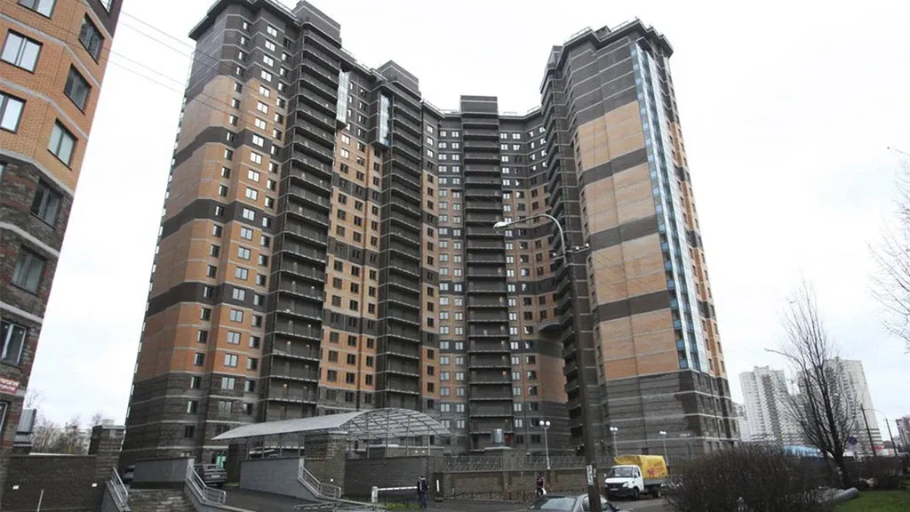 ЖК Дом на проспекте Просвещения - Фото 6