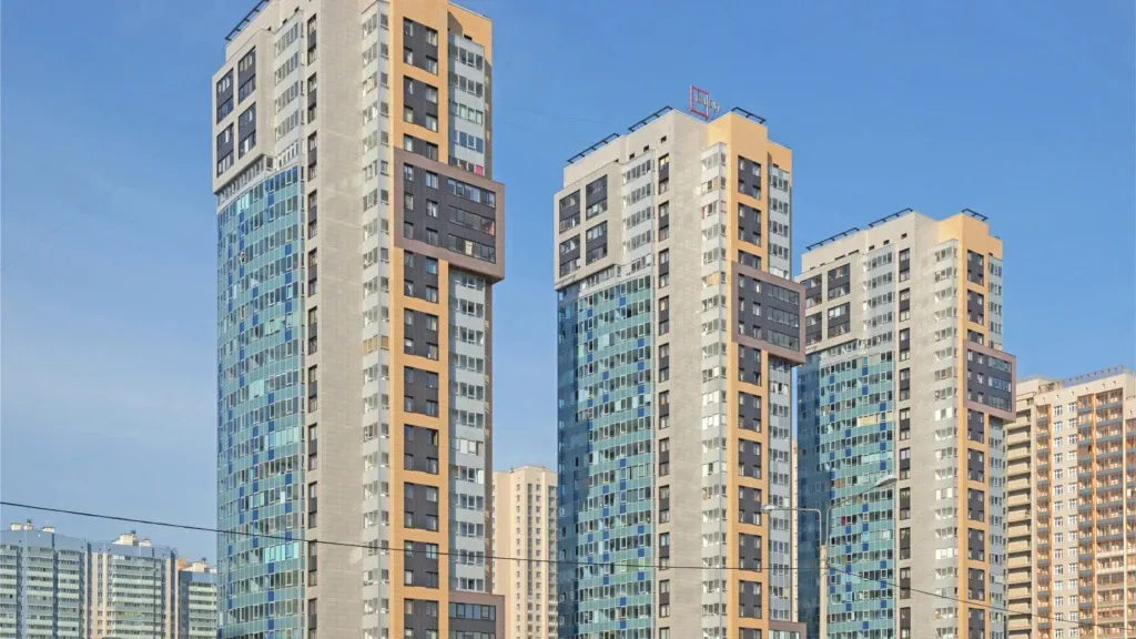 ЖК Токио - Фото 6