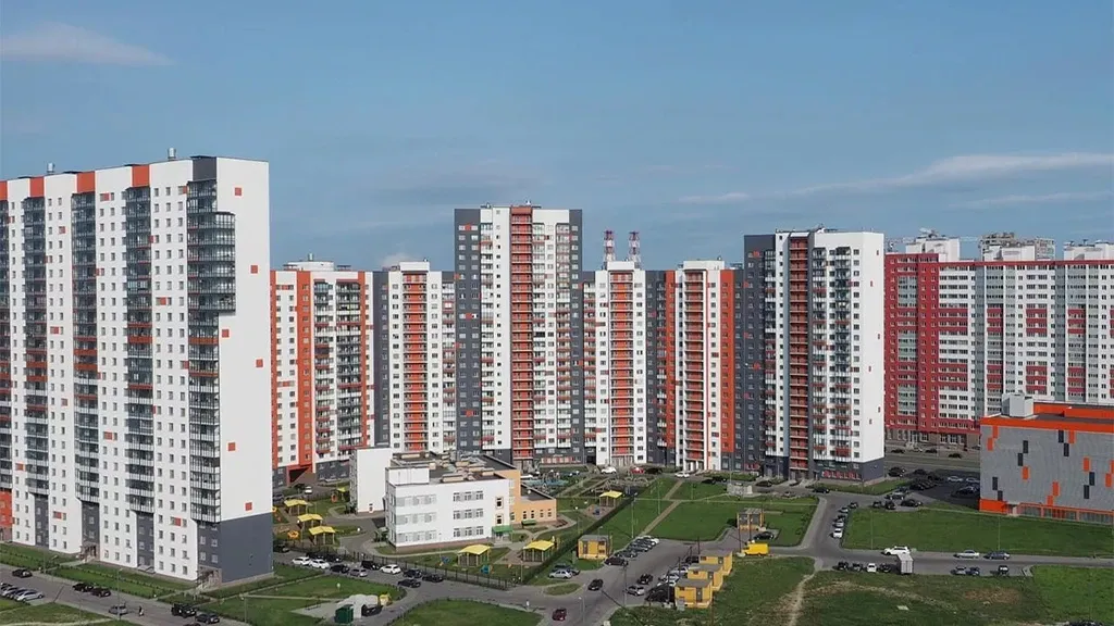 ЖК Южная акватория - Фото 5