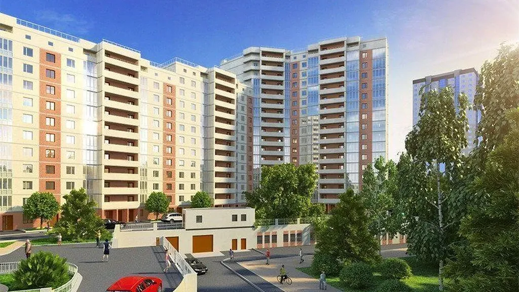 ЖК Лесная сказка - Фото 5