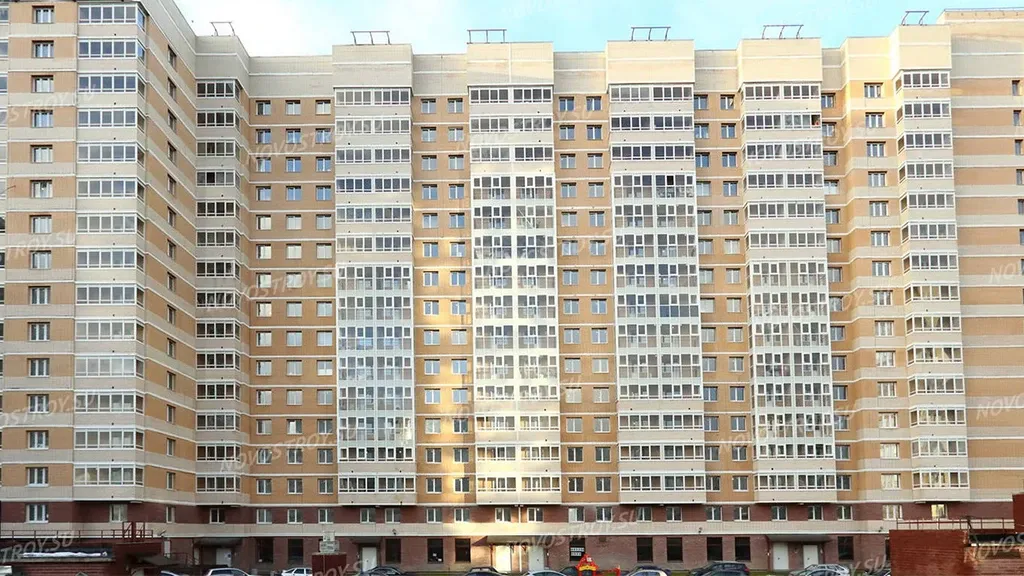 ЖК Акварель - Фото 5