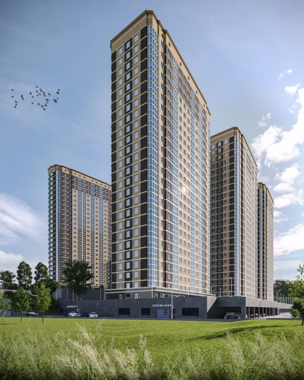 ЖК «Фрегат 2» - Фото 14