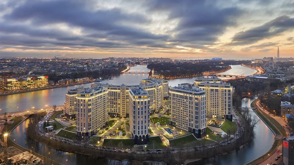 ЖК Riverside - Фото 5