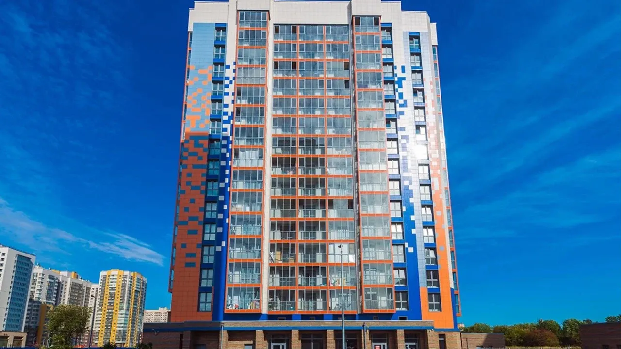 ЖК Сириус В - Фото 6