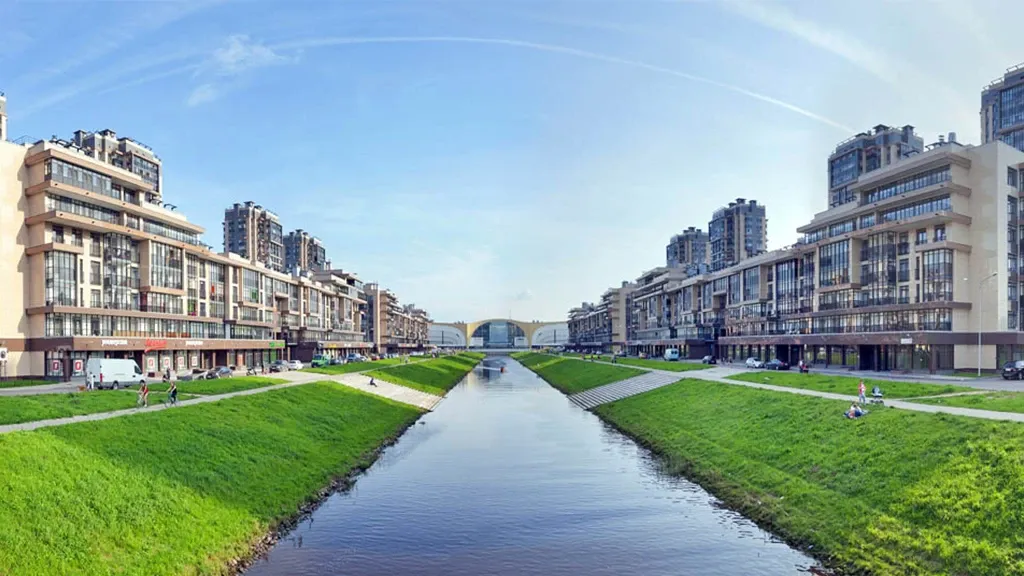 ЖК More - Фото 6