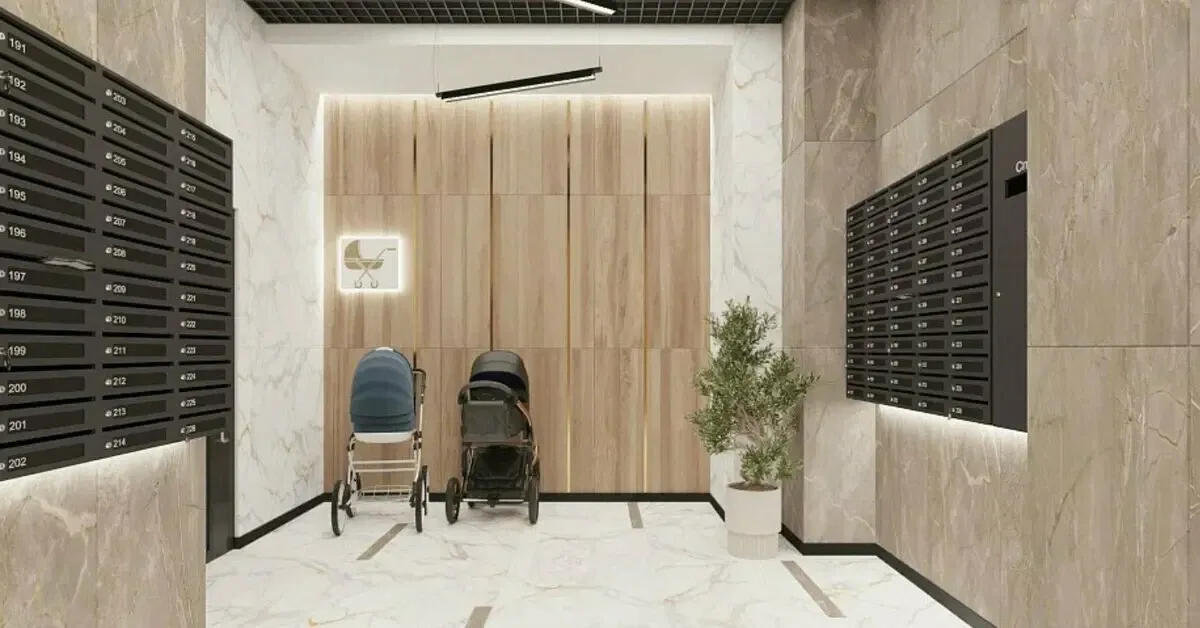 ЖК «Квартал бизнес-класса Б15» - Фото 12