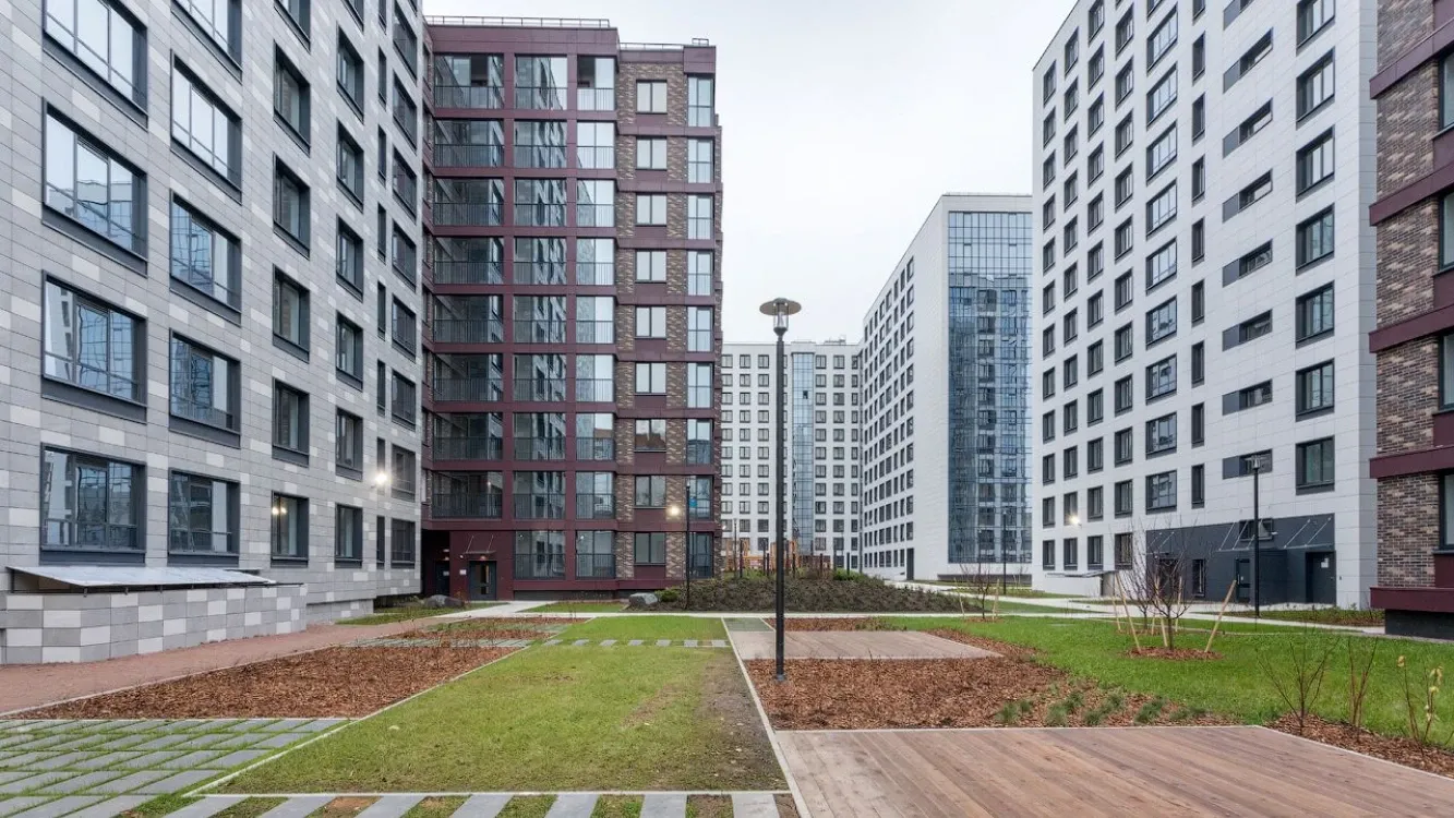 Продается 3-комнатная квартира, 100 м² - Фото 1