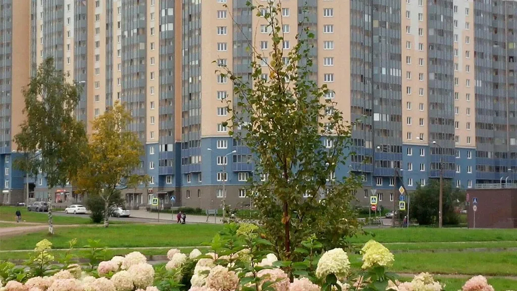 ЖК Аврора - Фото 5
