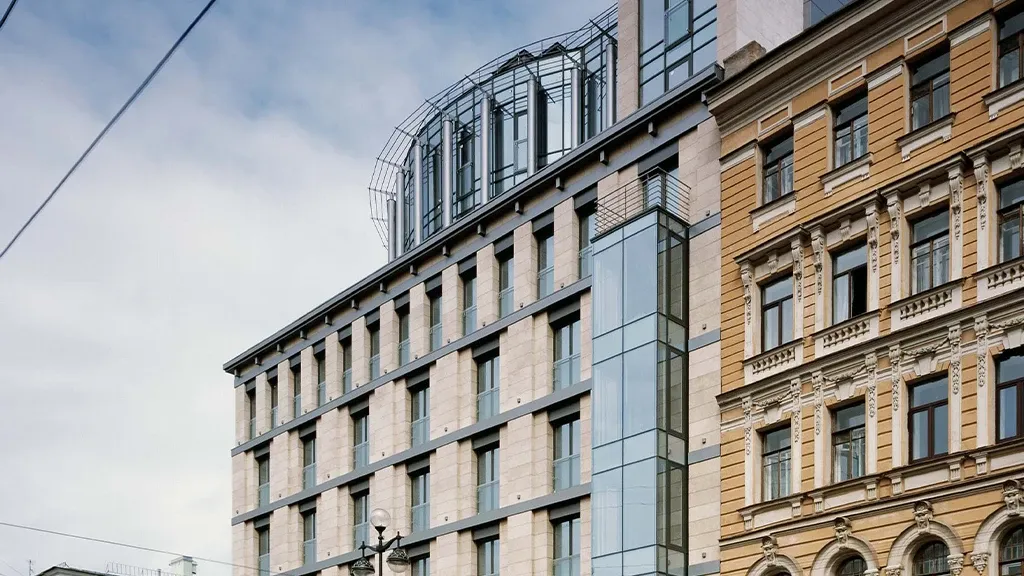 ЖК Ле Грандъ - Фото 5