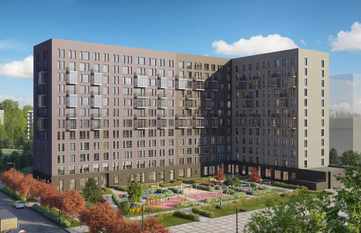 ЖК Новые Лаврики - Фото 9