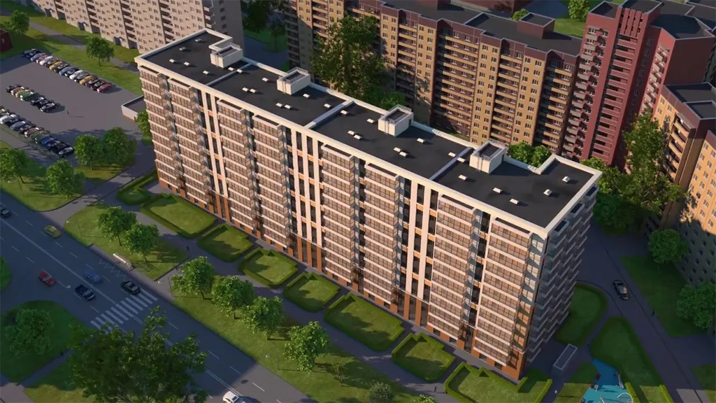 ЖК Рыбацкая гавань - Фото 5