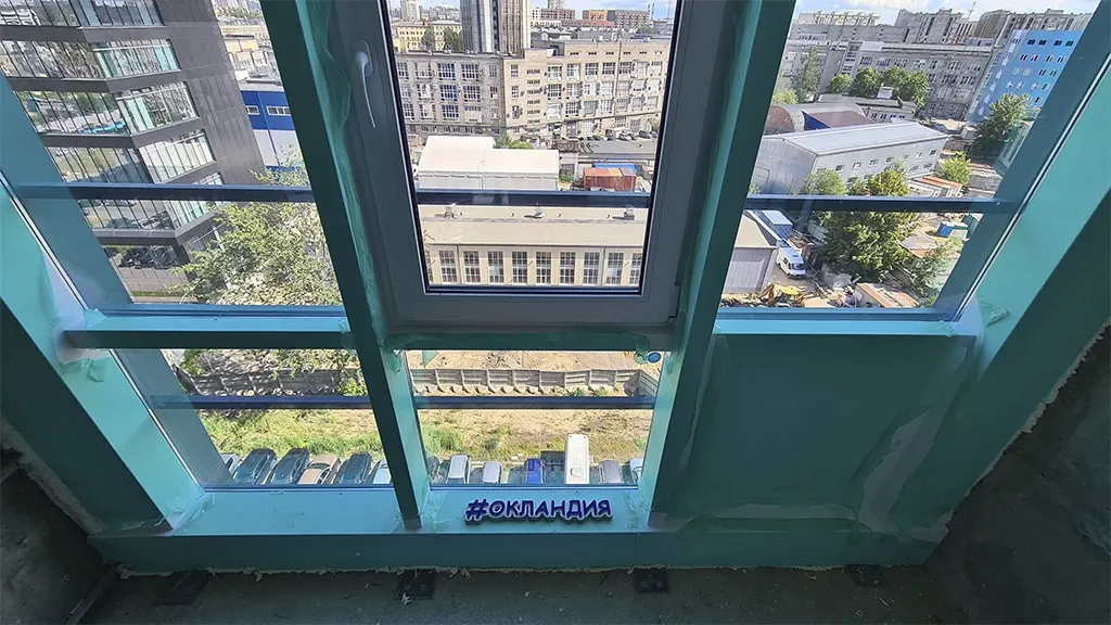 ЖК ЦДС Гагарина, 18 - Фото 6