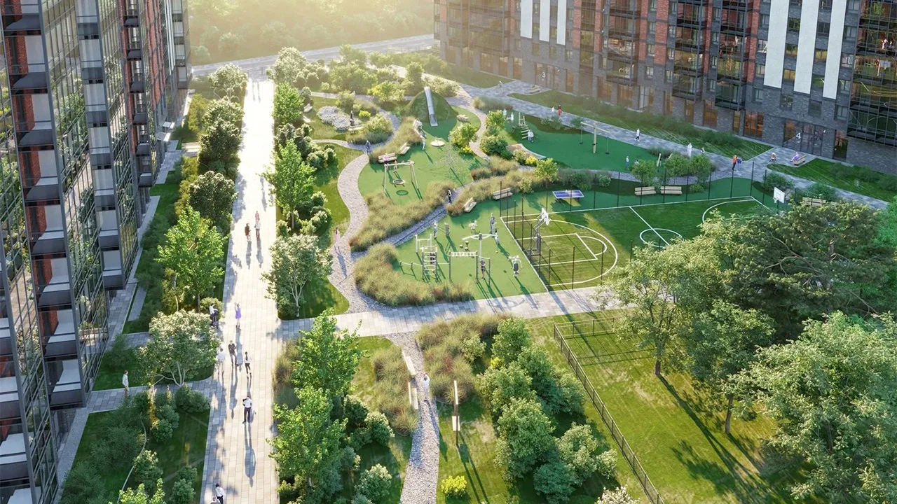 Продается 3-комнатная квартира, 63,1 м² - Фото 7
