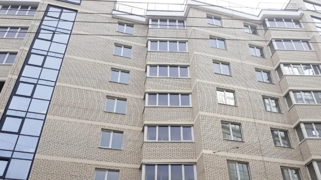 ЖК Дом на Киевской - Фото 5