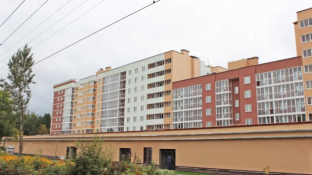 ЖКДом у Разлива - Фото 5