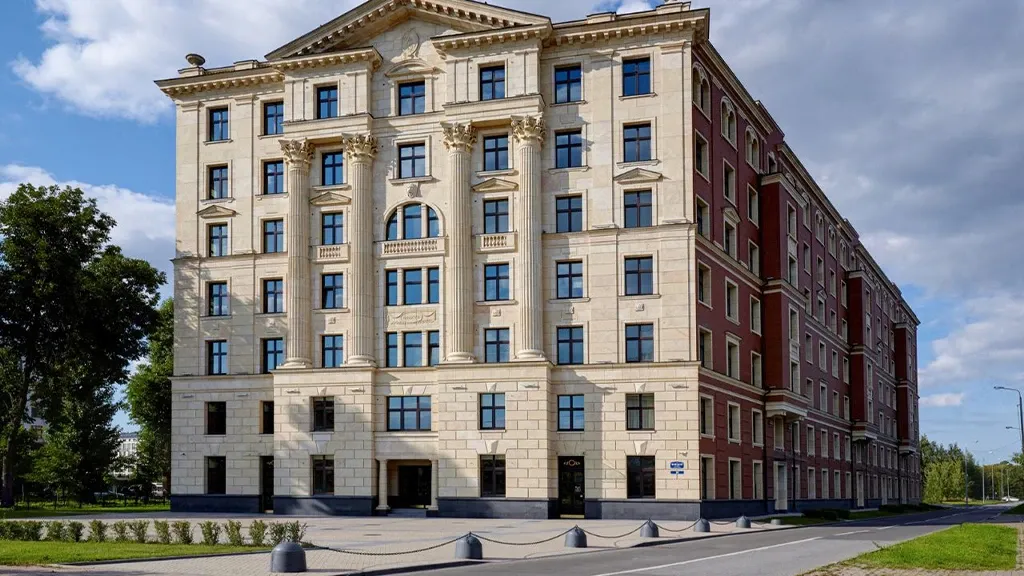 ЖК Verona - Фото 6