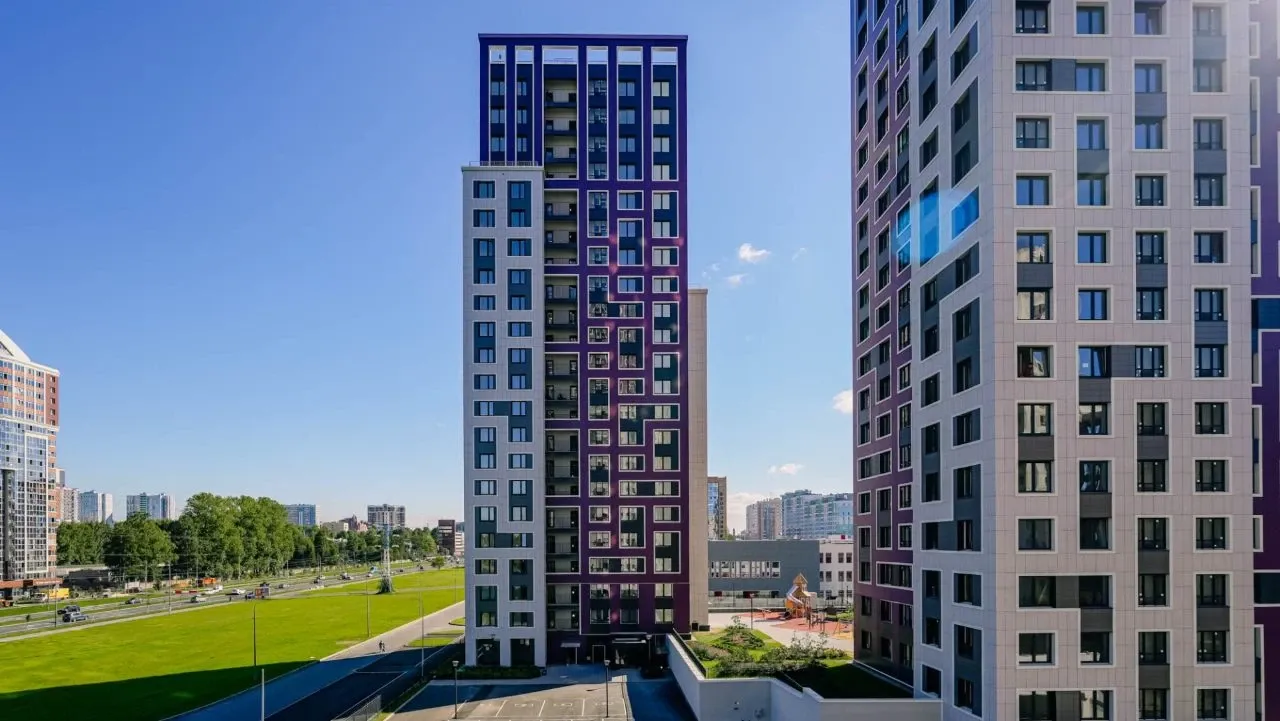 ЖК «БелАрт» - Фото 6