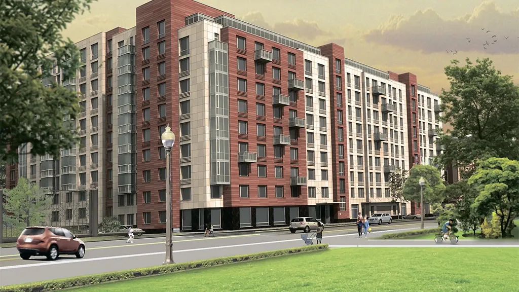 ЖК Дом на Выборгской - Фото 6