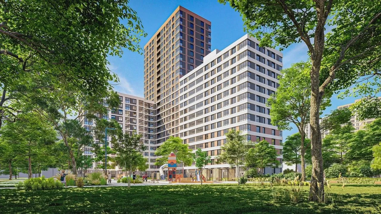 ЖК Город Звезд - Фото 9