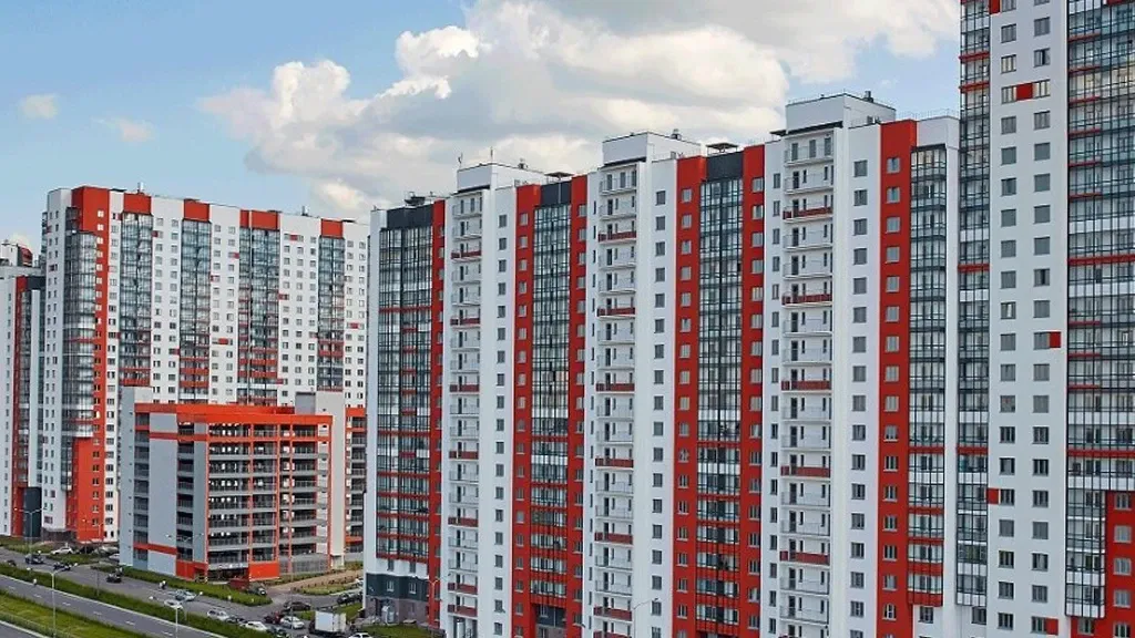 ЖК Южный - Фото 6