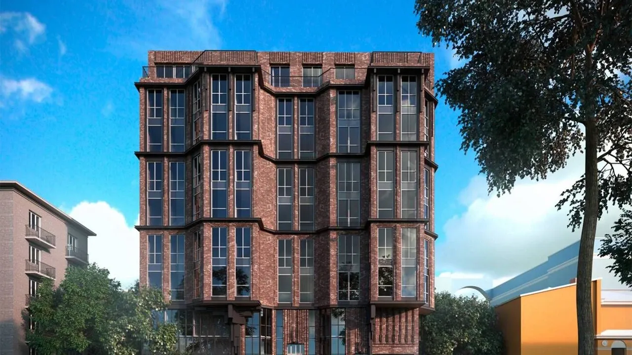 ЖК Akzent - Фото 6