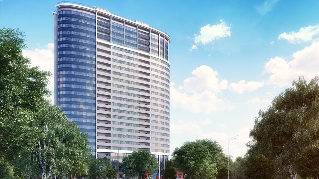 ЖК Флагман - Фото 4