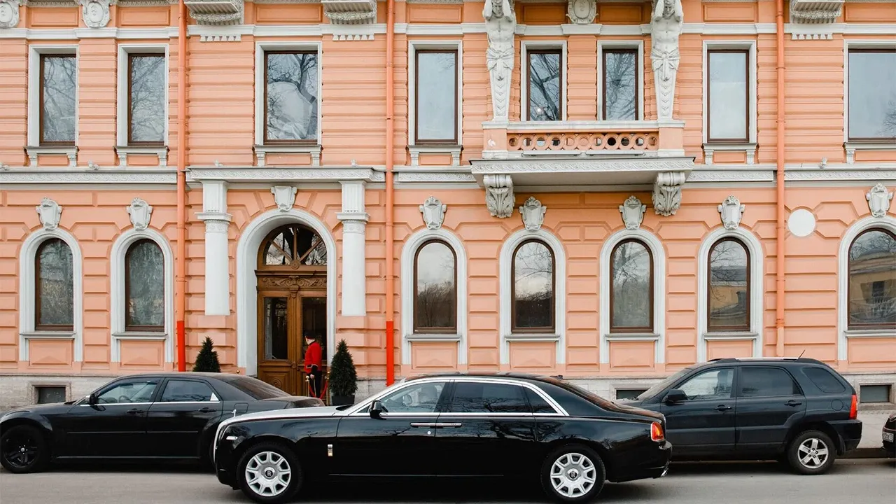 ЖК Три грации - Фото 4