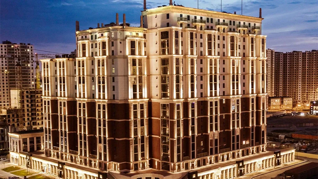 ЖК Ренессанс - Фото 5