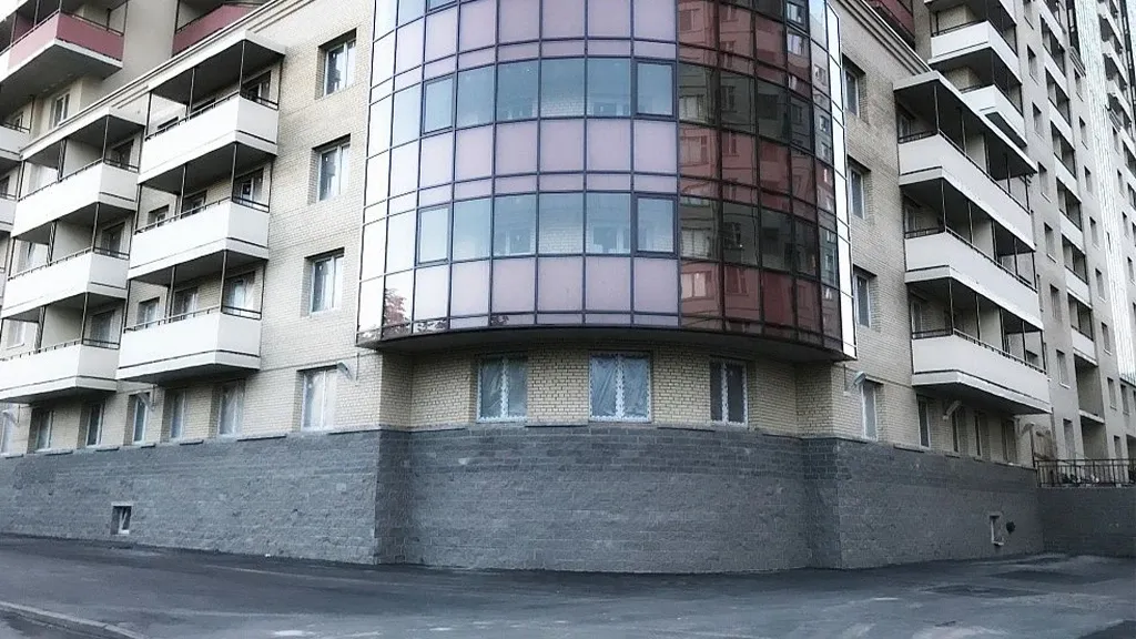 ЖК Кристалл Полюстрово - Фото 5