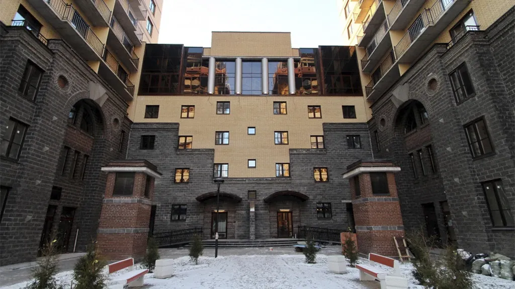 ЖК Дом на Киевской - Фото 6