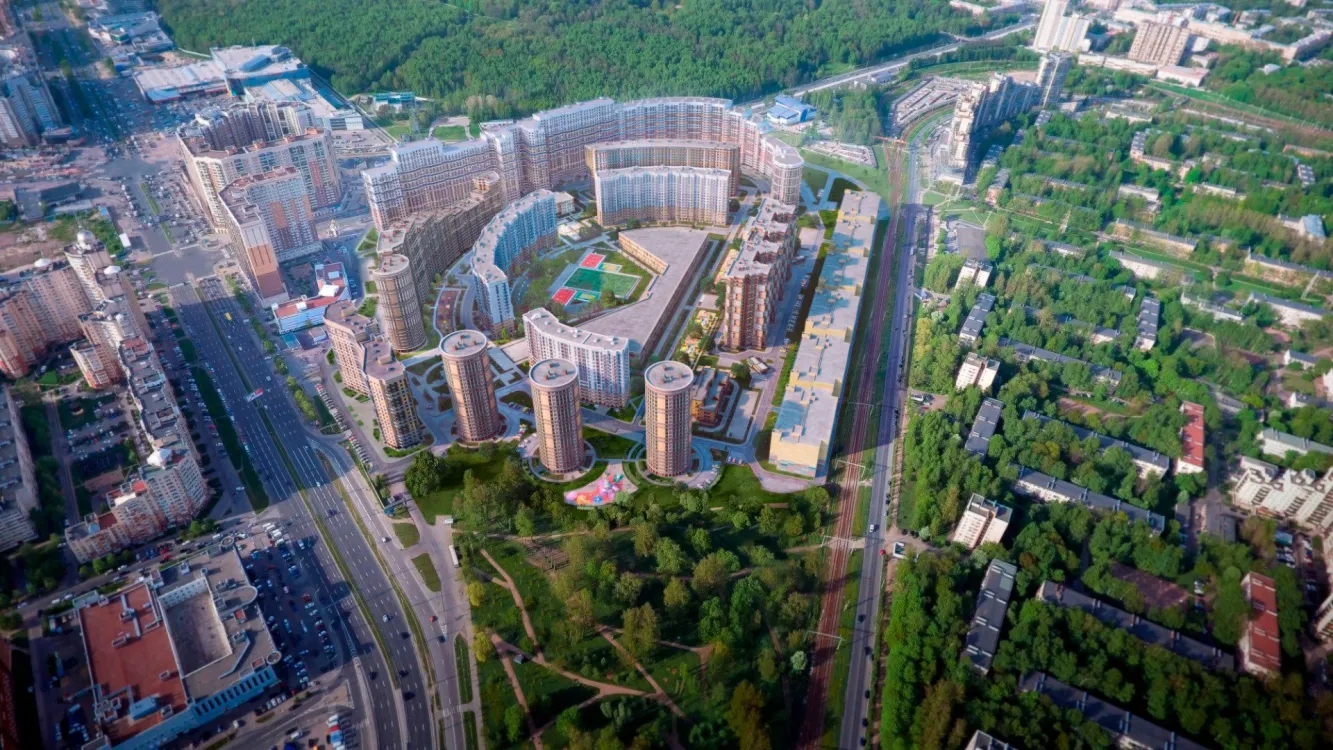 ЖК Приморский квартал - Фото 5