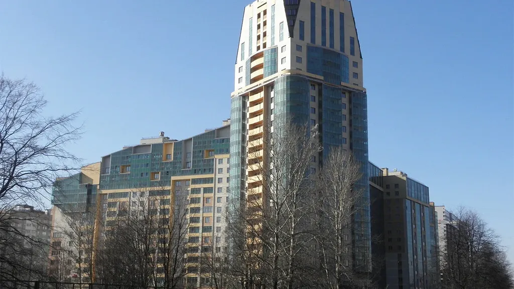 ЖК Антей - Фото 6