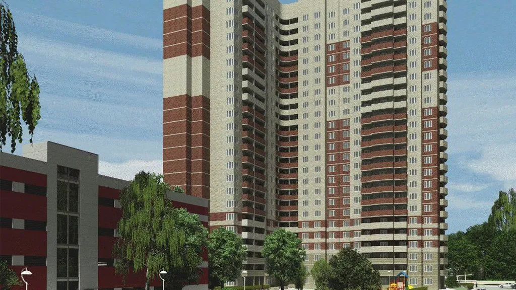 ЖК ЦДС Пулковский 3 - Фото 6