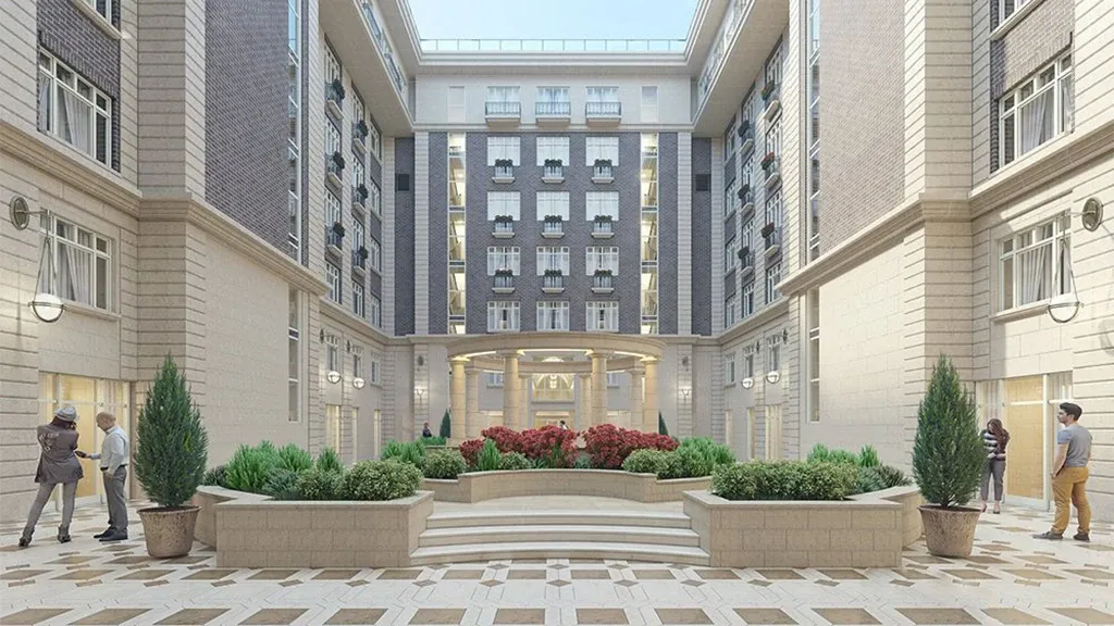 ЖК Victory Plaza - Фото 5