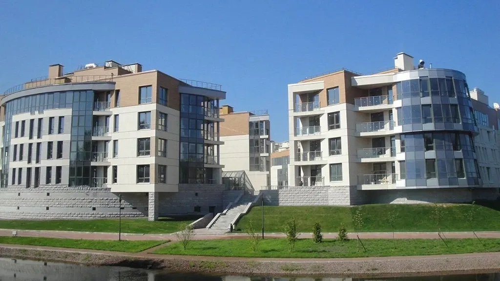 ЖК Водолей 2 - Фото 5