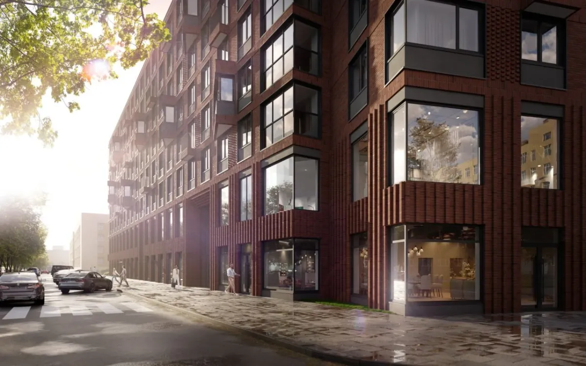 ЖК «Литера» - Фото 2