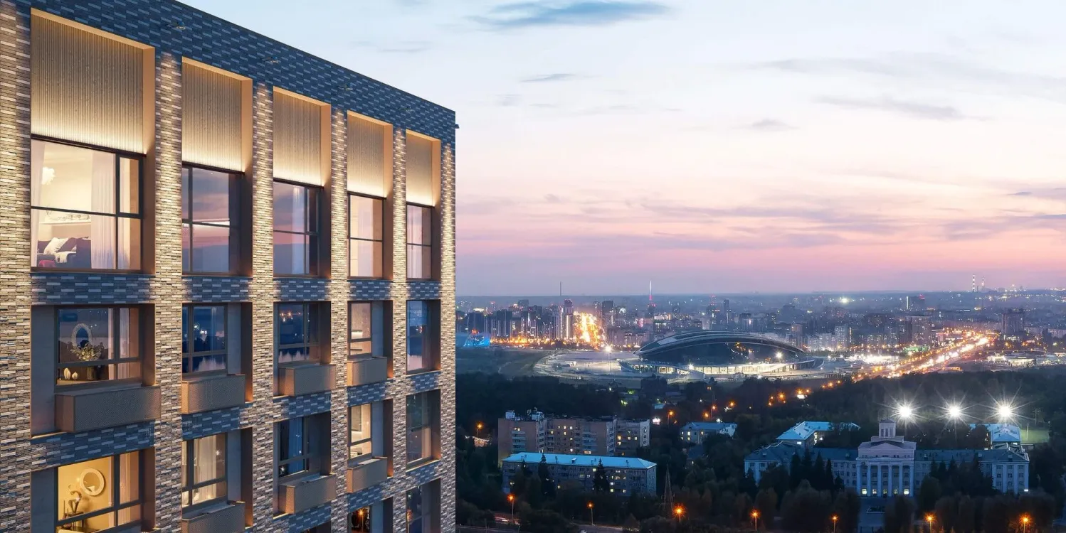 ЖК «Сиберово» - Фото 3