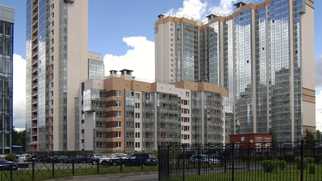 ЖК Атланта-2 - Фото 5