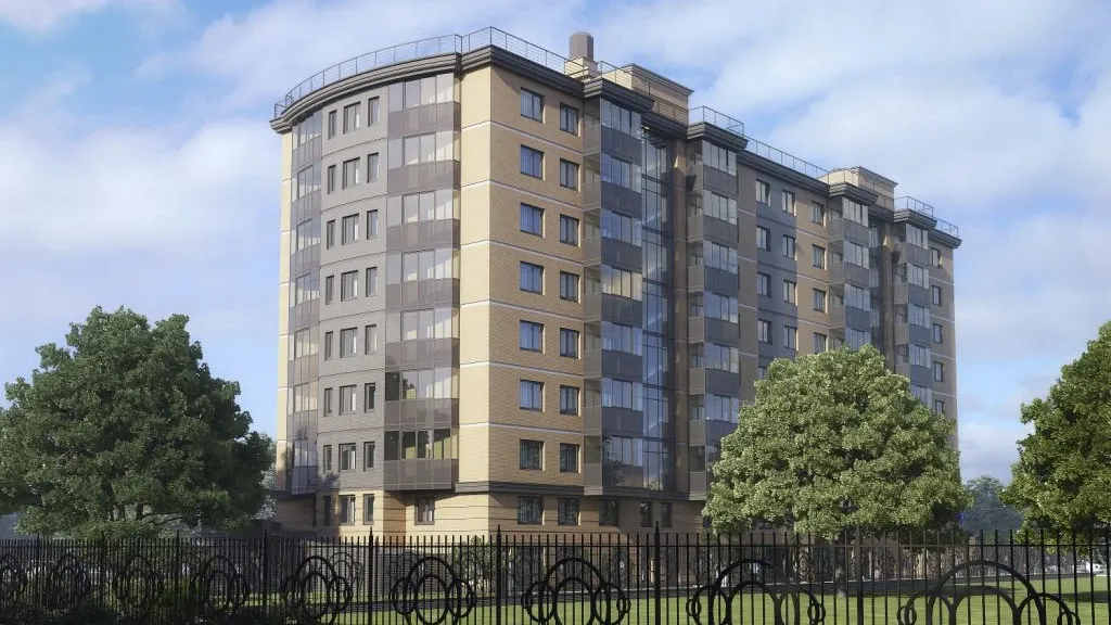 ЖК Дом у Берёзового сада - Фото 6