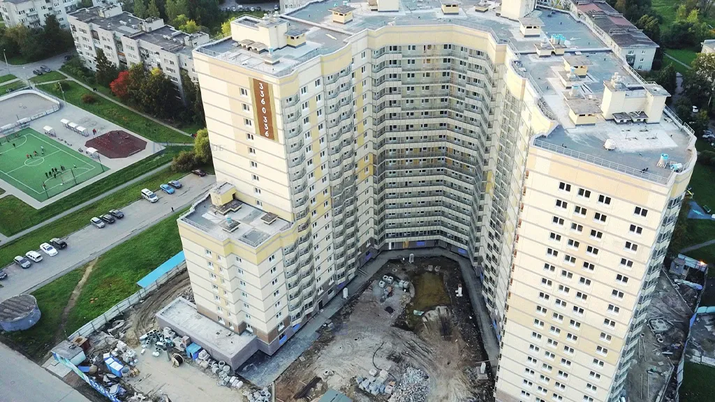 ЖК Босфор - Фото 5