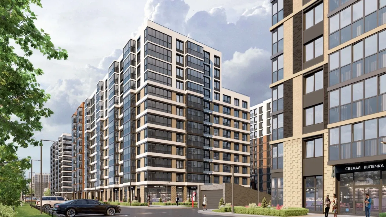 ЖК Титул в Московском - Фото 5