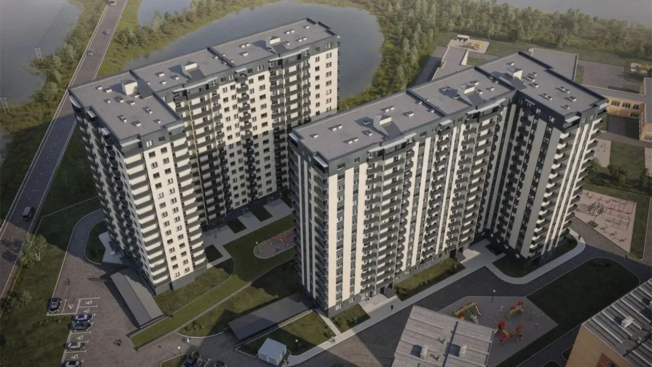 ЖК Тандем - Фото 3