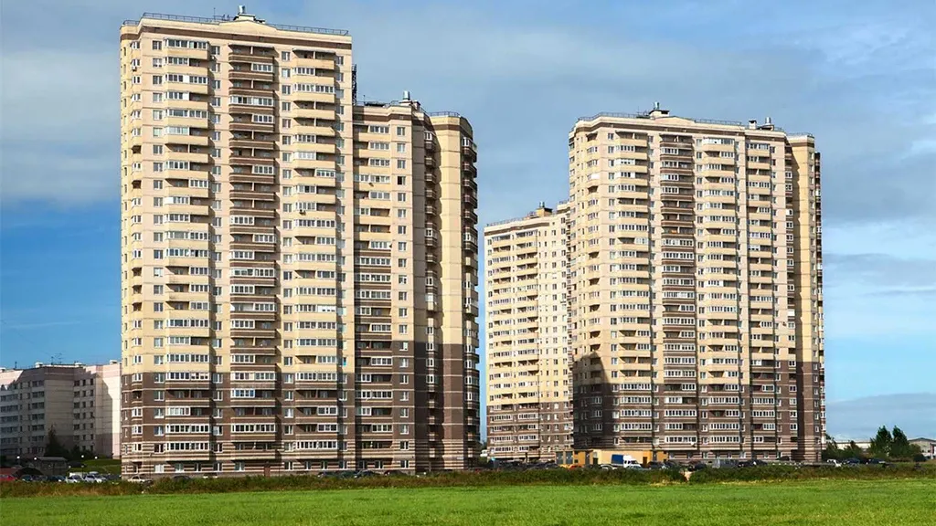 ЖК ЦДС Северные высоты - Фото 5