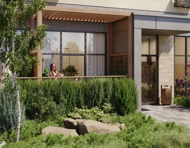 ЖК «А101 Всеволожск» - Фото 3