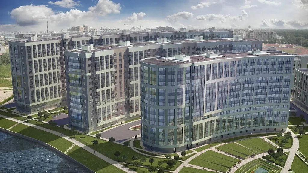 ЖК Три ветра - Фото 6