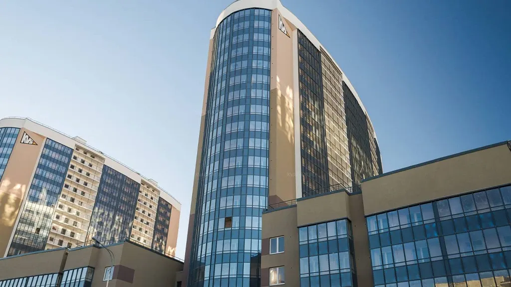 ЖК Линкор - Фото 6