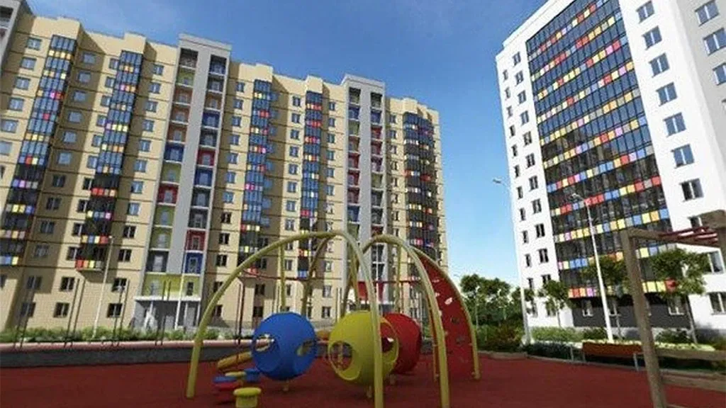 ЖК Ямбург Сити - Фото 6