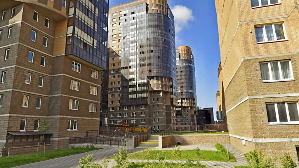 ЖК Шкапина, 22 - Фото 5